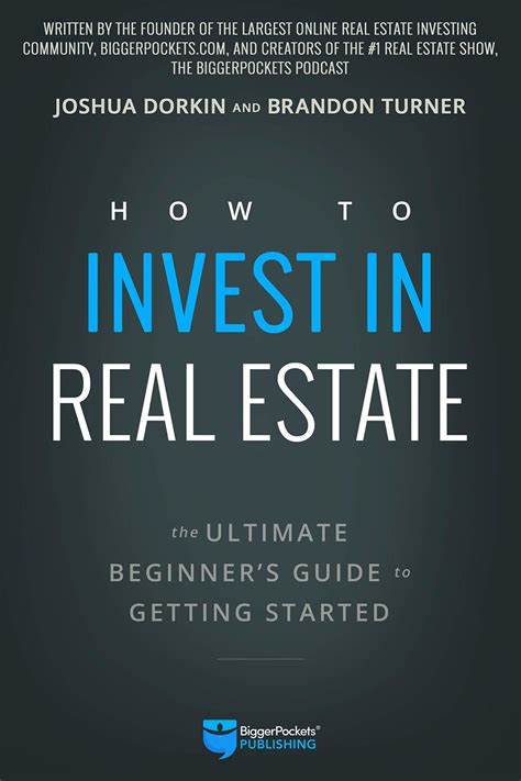 Die 15 besten Bücher über Immobilieninvestitionen
