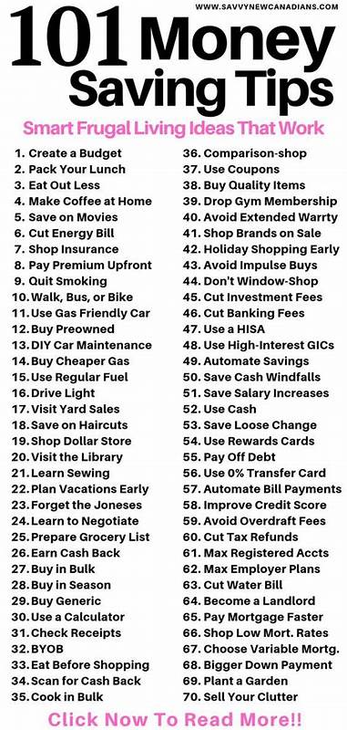 How to save money quickly​: 6 tips to increase savings in a pinch