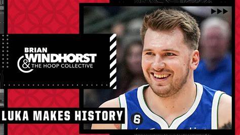 From Hoops to Hash: Luka Doncic's Digital Investment Journey in the Cryptocurrency Space - Downbeach.com
