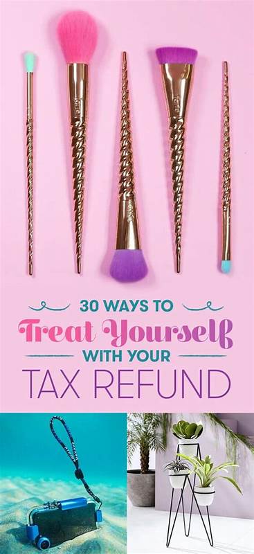 A ‘Treat Yourself Tax’ Might Be the Savings Hack You Need