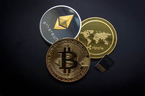 Bitcoin, Ethereum, XRP Analysis — Tech Tariff Pause Rekindles Weekly Bullish Sentiment