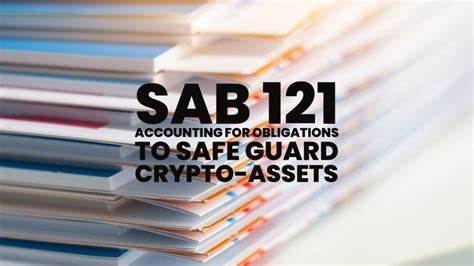 With SEC’s SAB 121 Gone, How Soon Will U.S. Banks Start Adopting Crypto? - DisruptionBanking