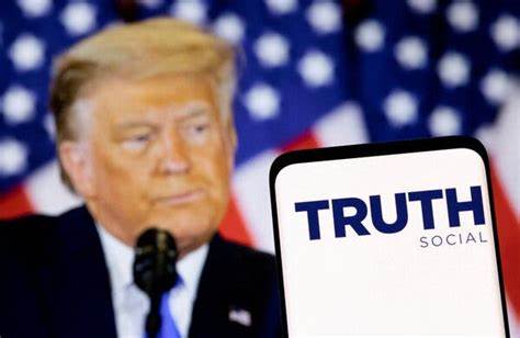 Trump and Dump – das Milliardengrab Truth Social und die Aktie der Trump Media and Technology Group