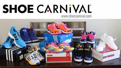 Shoe Carnival Stockpiles Inventory To Dodge Tariffs, Ramps Up Rebannering