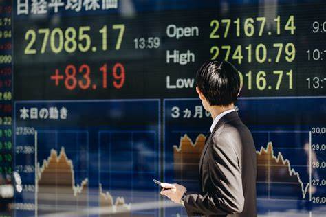 Stock Markets Plagued by Uncertainty Amid Iran, Israel, Fed Fears. One Thing Is Inevitable