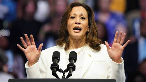 Harris gibt erstes Interview im Wahlkampf, Trump droht Wahlbetrug-Anklage
