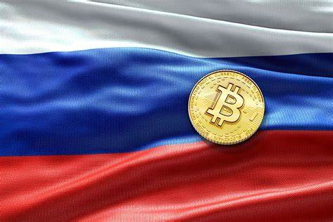 Russia’s central bank, finance ministry to launch crypto exchange