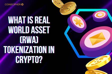 What is RWA in Crypto? Real World Assets Explained