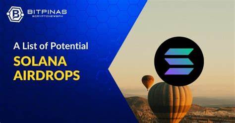 [June 2024] Ultimate Guide to Solana Airdrops 2024 - BitPinas