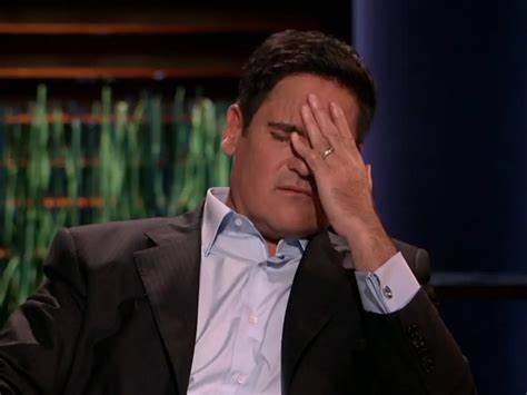 Der Milliardär Mark Cuban verrät genau, wie viel Steuern er zahlt

