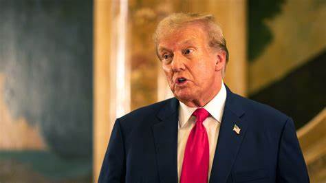 Donald Trump Backs Bitcoin Mining in Mar-a-Lago Meeting with Industry Leaders - CoinMarketCap