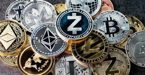 Three competitors of Bitcoin and Ether deserve your attention — here's why - Inverse
