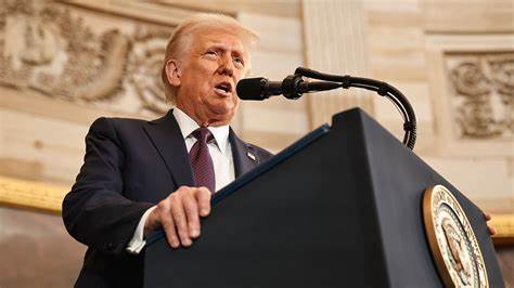 US Senators Urge DOJ and Treasury to Investigate Alleged Binance-Trump Connections, According to Report