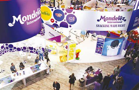 Mondelez prices away uncertainties with “minimal disruption