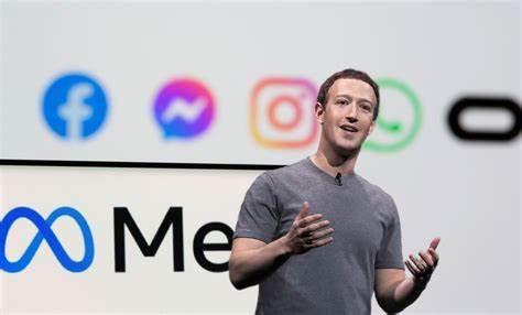 ‘It'll Be One of the Most Important and Valuable AI Systems That Gets Built’: Why Meta’s Mark Zuckerberg Is Pumping Billions Into This New Tech