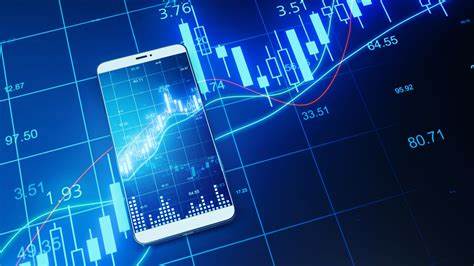 3 Tech Stocks Destined to Drive Wealth Now and for Years to Come