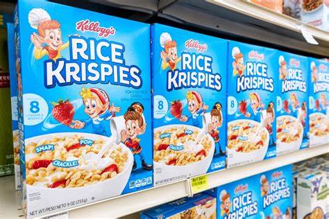 Lower Q1 sales, tariff outlook sees WK Kellogg cut forecasts