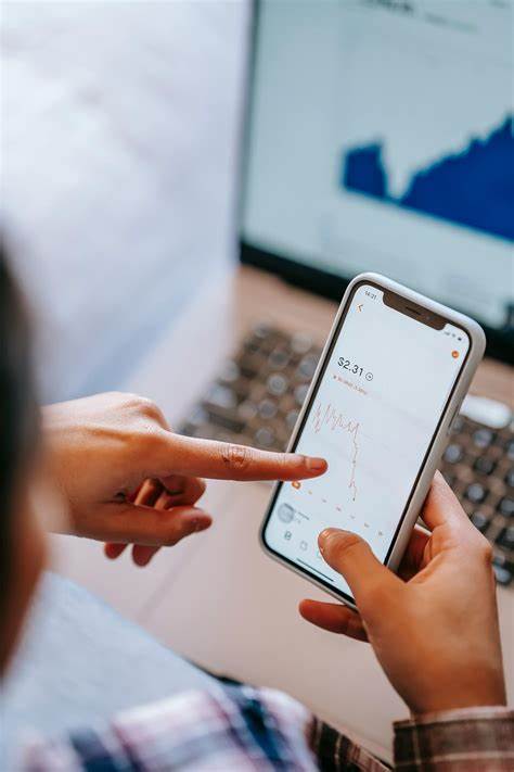 AI-driven strategies bring institutional trading to retail investors