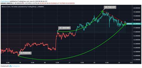 BNB Price (BNB INR) Today