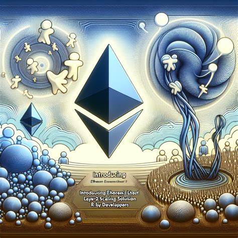  Devs introduce Ethereum R1 layer-2 scaling solution 