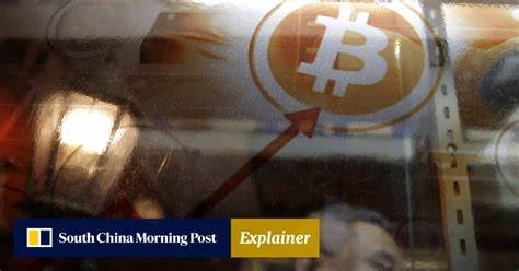 What does Hong Kong mean by virtual assets? - South China Morning Post