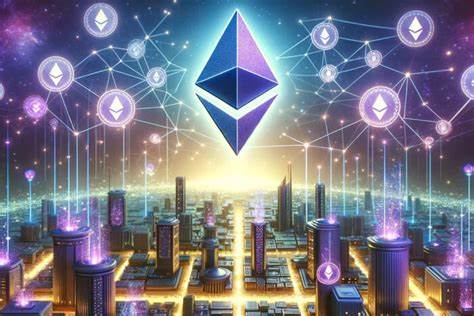 Ethereum Price Forecast: ETH Stays Above $1,300 – Is The Bottom In?