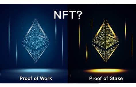 Do NFT owners get two NFTs after the Ethereum merge? - Ledger Insights