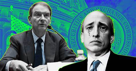 SEC Chair Paul Atkins Priority: Crypto Regulation Or Ripple (XRP) ETFs