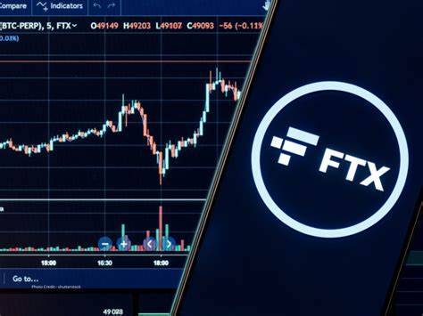 Krypto und FTX: Unabhängig von der Technologie ist die Finanzwelt in der Realität gefangen – Vox.com
