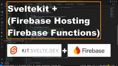 Remote Functions in SvelteKit