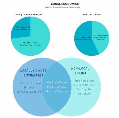How US cities are supporting local economies through open contracting