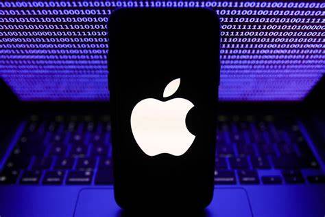 Critical Warning For 100 Million Apple Users—New Hack Attack Confirmed