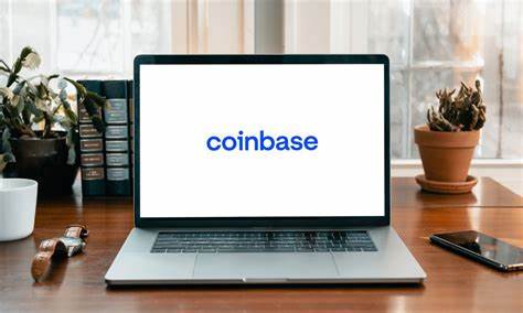 Coinbase Stock Climbs Ahead of Earnings. It’s Making a Major Acquisition