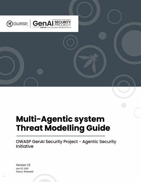 Multi-Agentic System Threat Modeling Guide v1.0