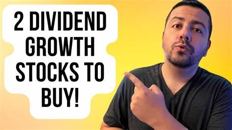 2 Dividend Stocks to Buy With $500 and Hold Forever
