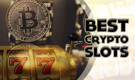 10 Best Crypto Slots Sites in 2024: Play to Win Big - CryptoNewsZ