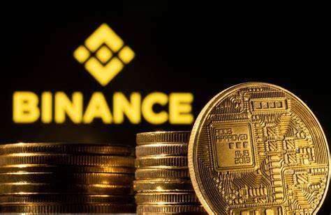 Binance wandelt den USD-Coin der Benutzer in einen eigenen Stablecoin um – The Economic Times
