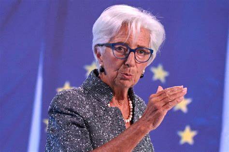 ECB cuts interest rates to 2% in effort to boost flagging eurozone growth