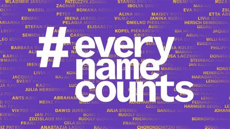 Everynamecounts