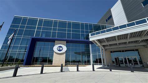GlobalWafers to spend additional $4B on US manufacturing