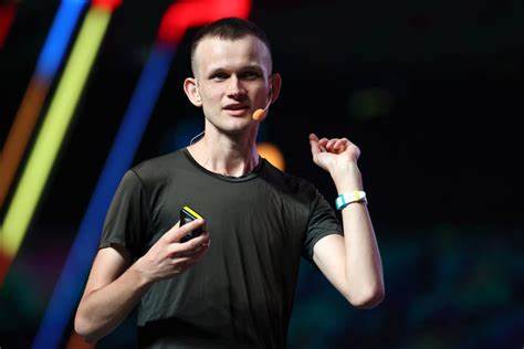 Vitalik Buterin gives away all his memecoins to animal charity - Cryptopolitan