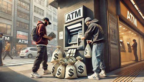 Not Just Crypto, Citigroup Accused of Facilitating Drug Money Laundering - Cryptonews