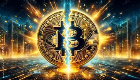Will Bitcoin’s Halving Be The Gold Rush Some Expect? - Forbes