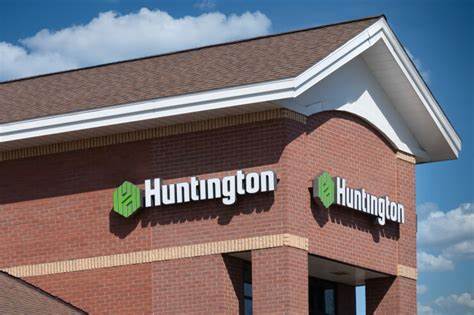 Huntington Bancshares Expands Commercial Banking into Florida