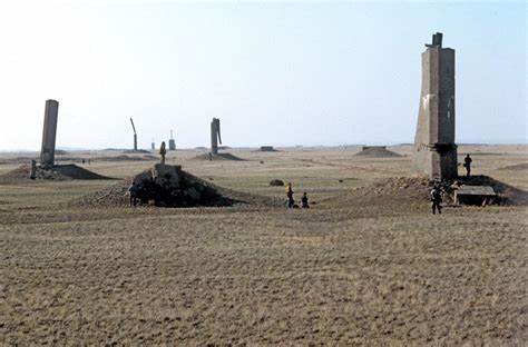 Semipalatinsk Test Site