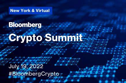 Bloomberg Crypto 08/13/2024 - Bloomberg