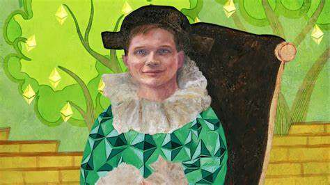 Someone Just Paid $400K for This Ethereum NFT of Vitalik as a Jester - Decrypt