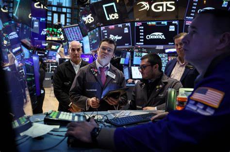 Markets News, September 26, 2024: S&P 500 Closes at Record High as Chipmakers, China-Facing Stocks Surge - Investopedia