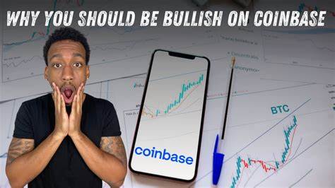 The Bull Case For Coinbase Stock: Bitcoin, Staking And Beyond - Investor's Business Daily
