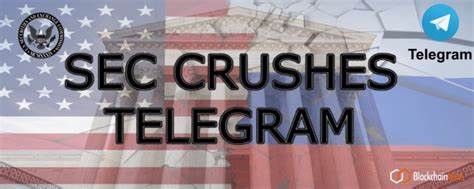 Telegram to pay $18.5 million and return $1.2 billion following SEC crypto charges